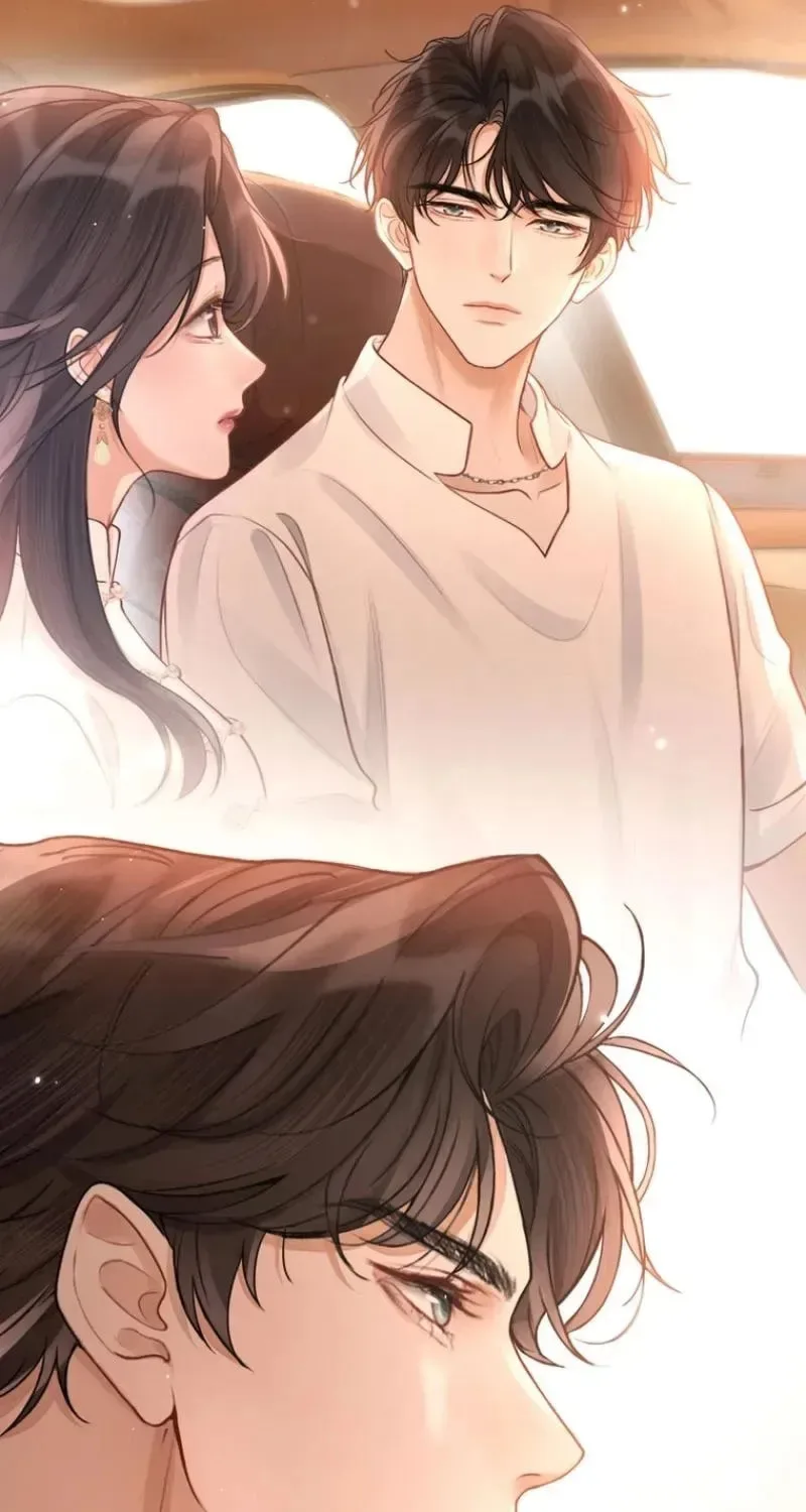 The Perfect Girl Isn't So Perfect Chapter 28 page 11