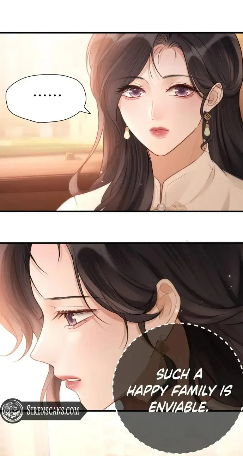 The Perfect Girl Isn't So Perfect Chapter 28 page 18