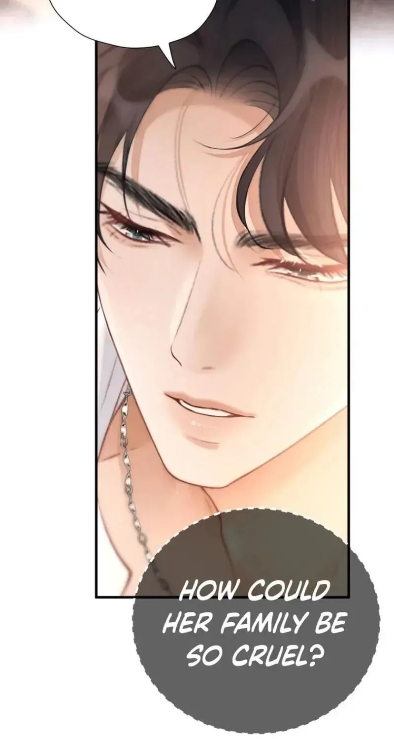 The Perfect Girl Isn't So Perfect Chapter 28 page 22