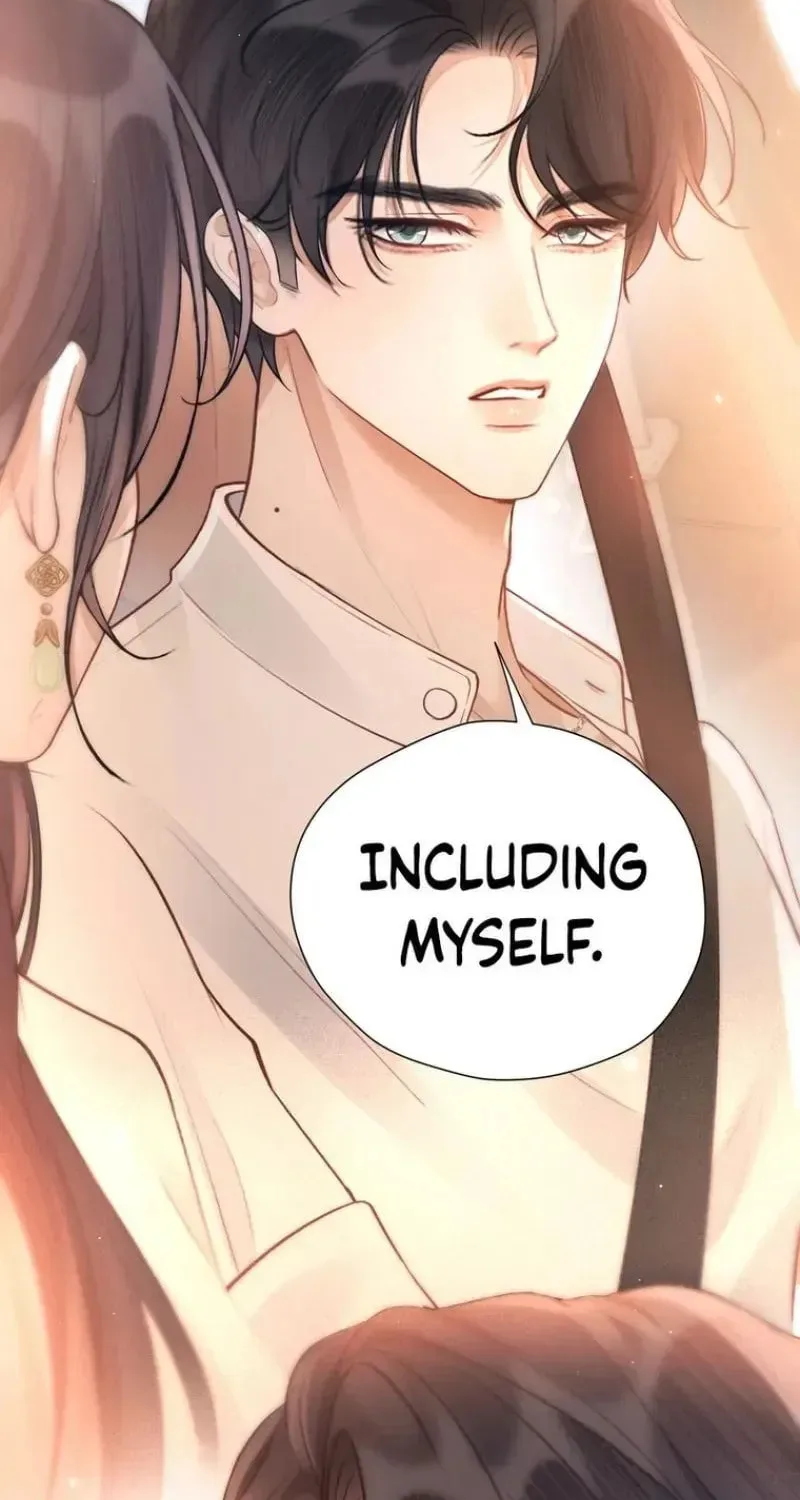 The Perfect Girl Isn't So Perfect Chapter 28 page 29