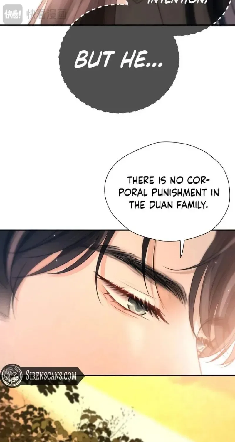 The Perfect Girl Isn't So Perfect Chapter 28 page 27