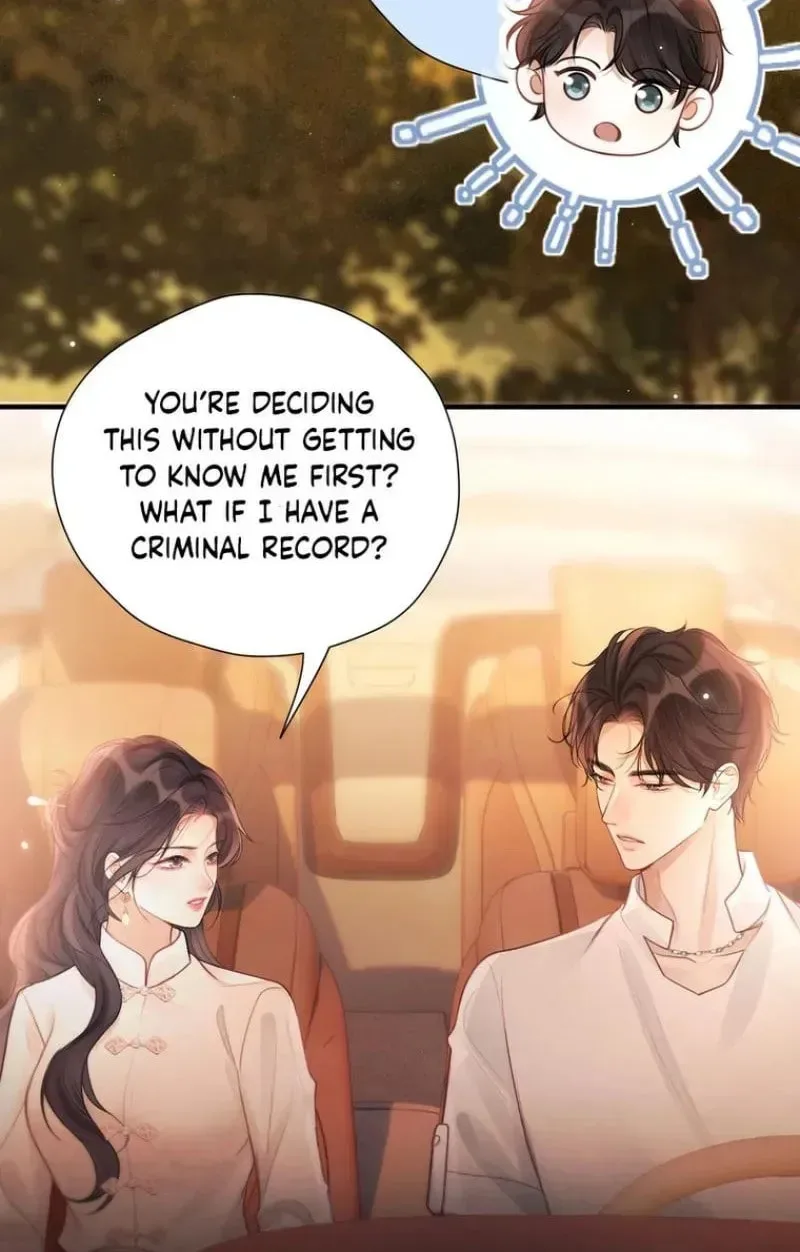 The Perfect Girl Isn't So Perfect Chapter 28 page 40