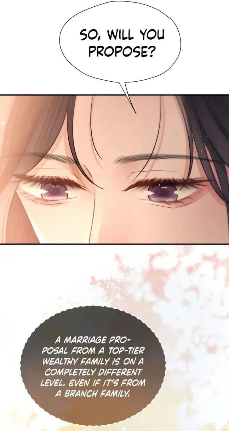 The Perfect Girl Isn't So Perfect Chapter 28 page 31