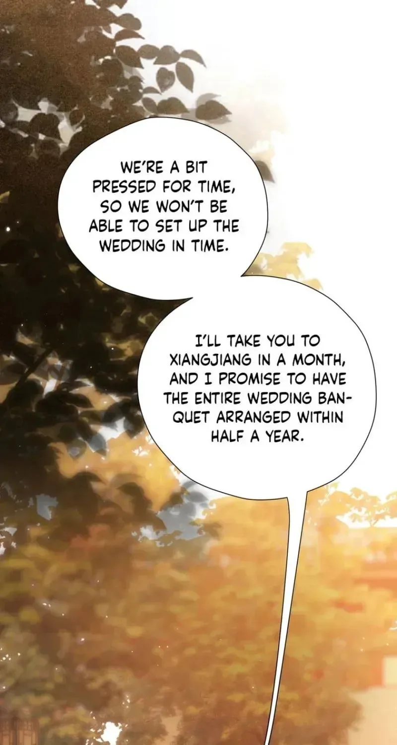 The Perfect Girl Isn't So Perfect Chapter 28 page 38