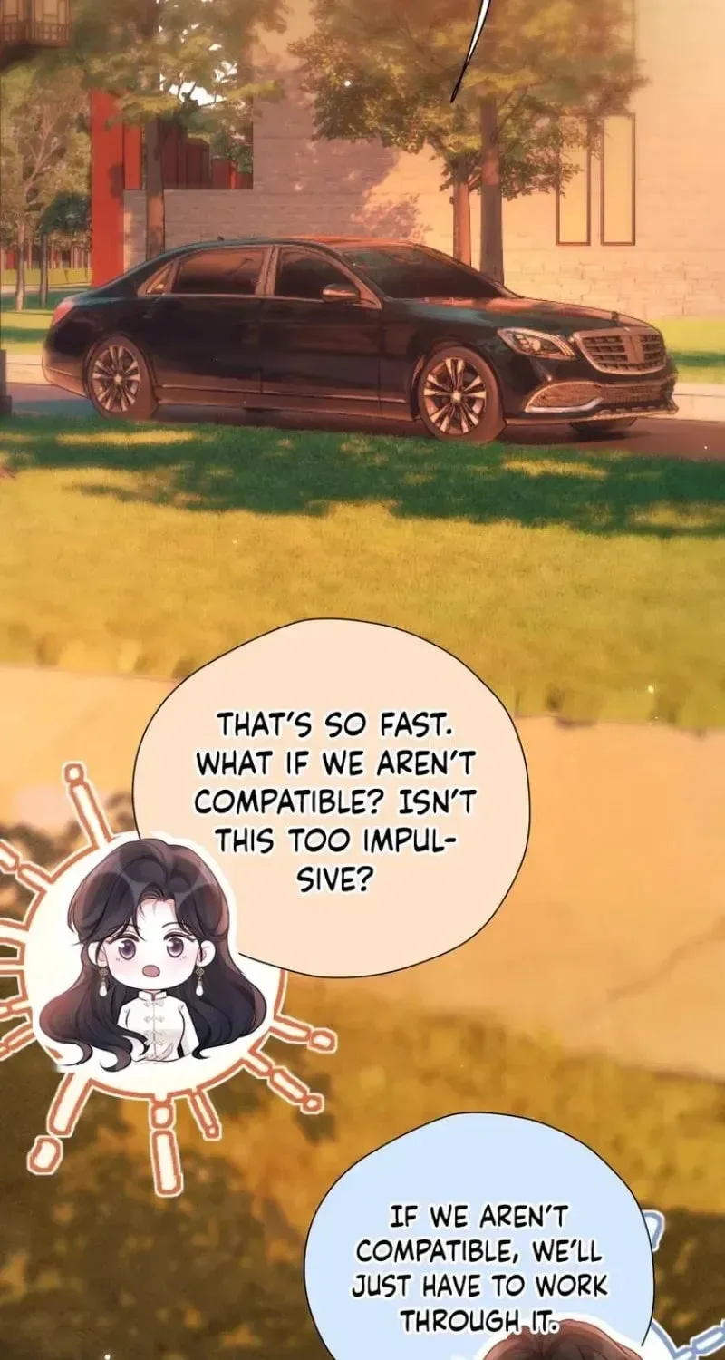 The Perfect Girl Isn't So Perfect Chapter 28 page 39
