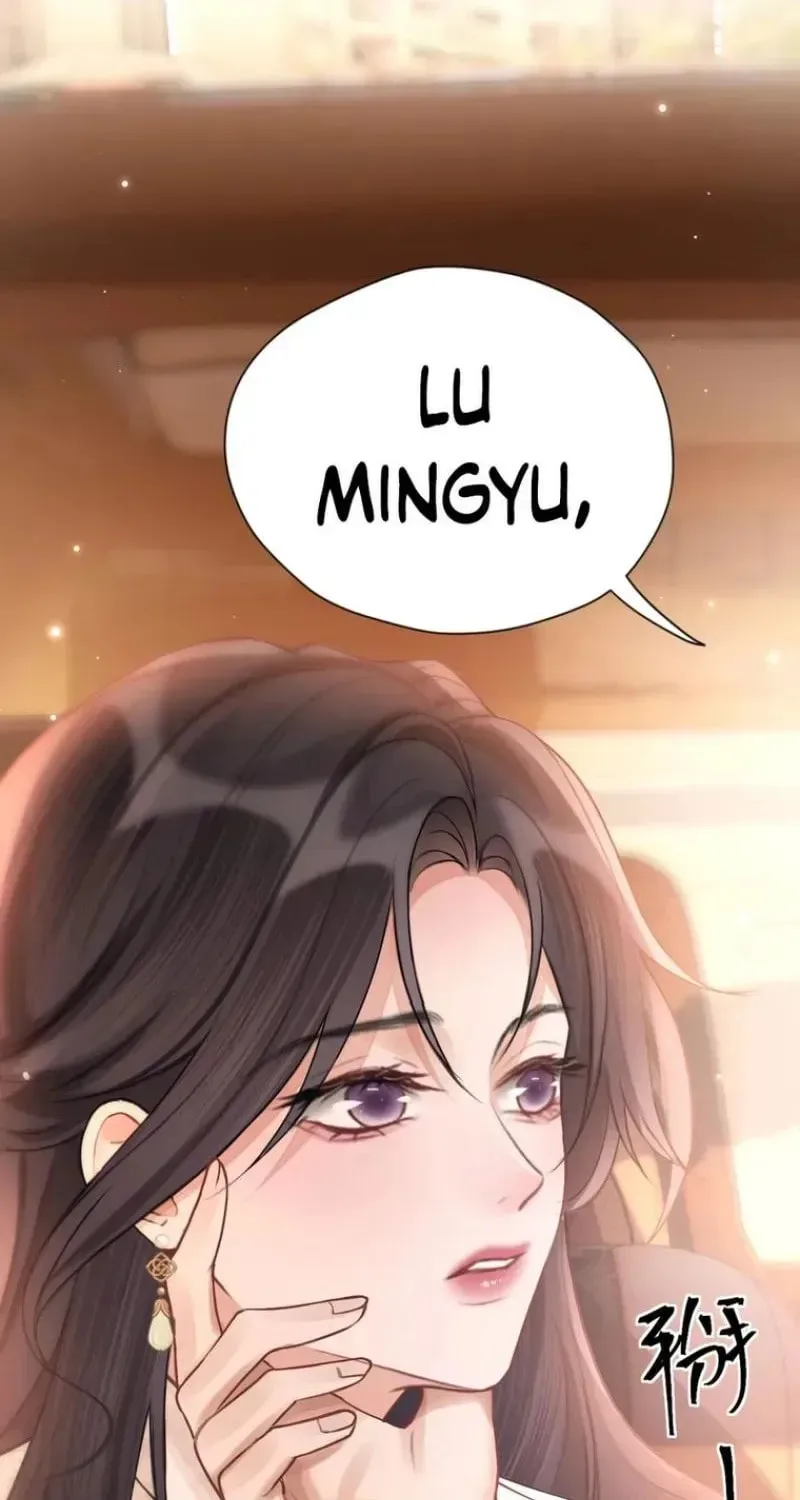 The Perfect Girl Isn't So Perfect Chapter 28 page 19