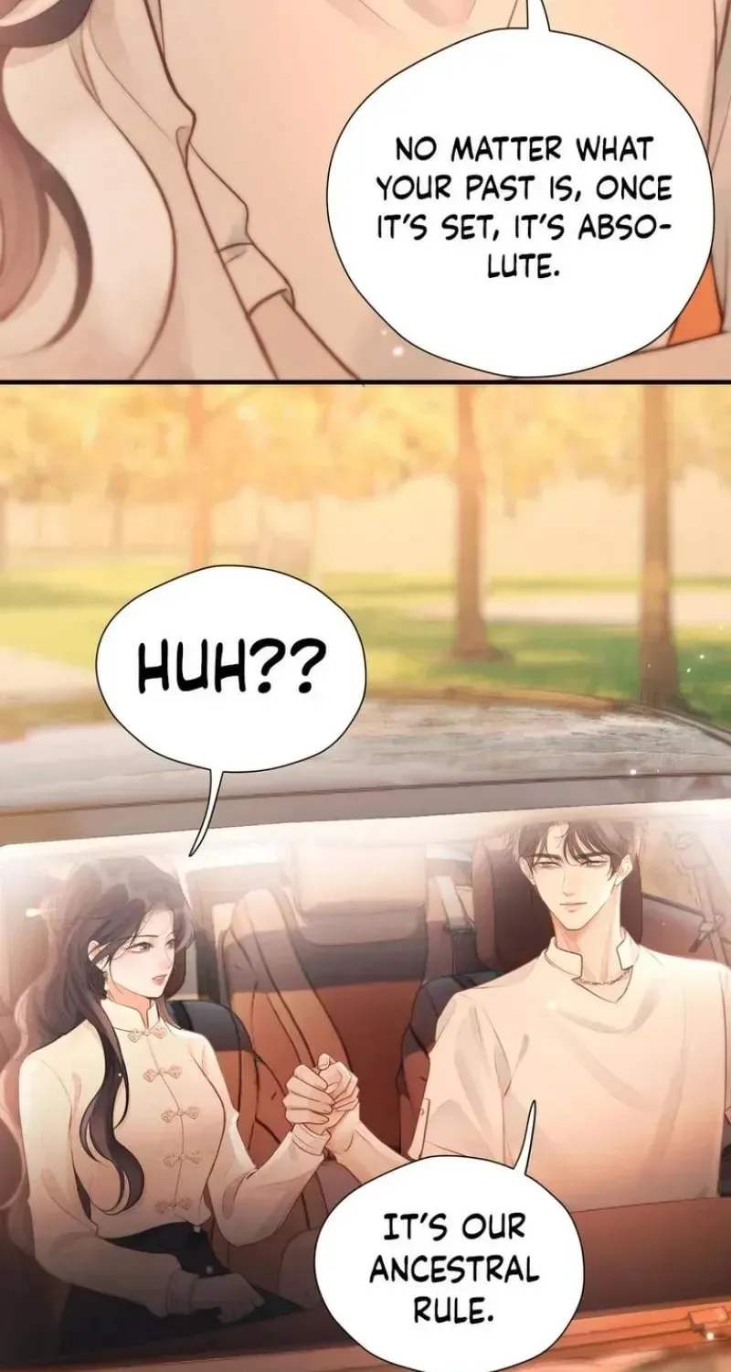 The Perfect Girl Isn't So Perfect Chapter 28 page 42
