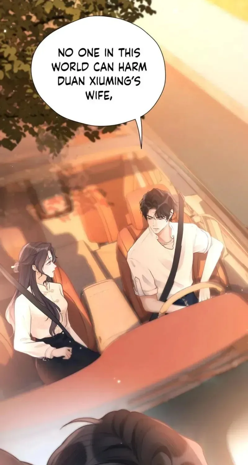 The Perfect Girl Isn't So Perfect Chapter 28 page 28