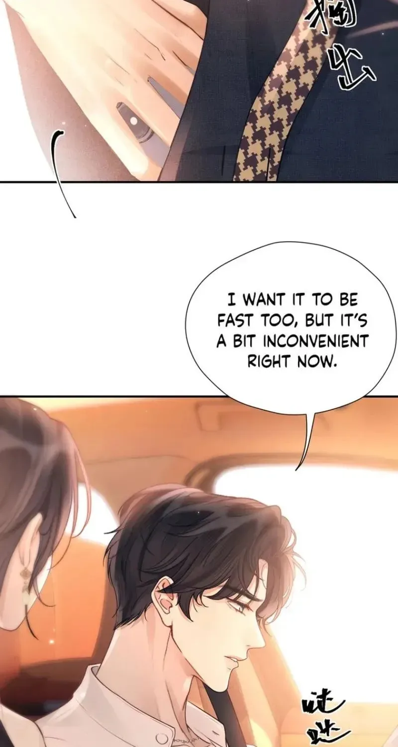 The Perfect Girl Isn't So Perfect Chapter 28 page 34