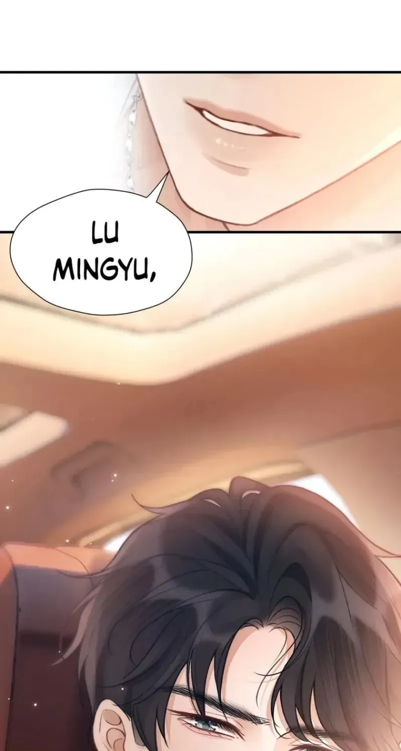 The Perfect Girl Isn't So Perfect Chapter 28 page 23