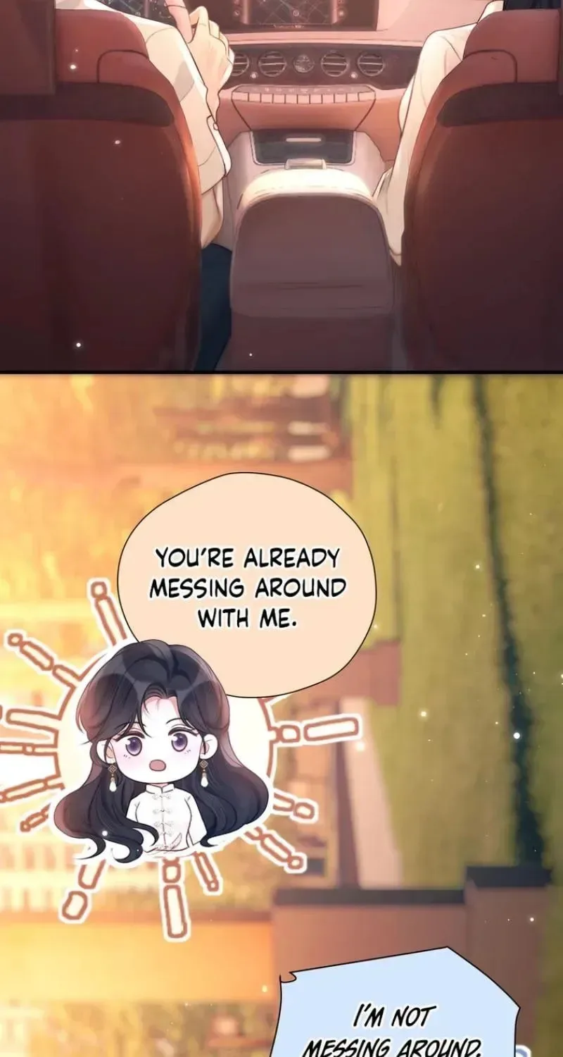 The Perfect Girl Isn't So Perfect Chapter 28 page 45