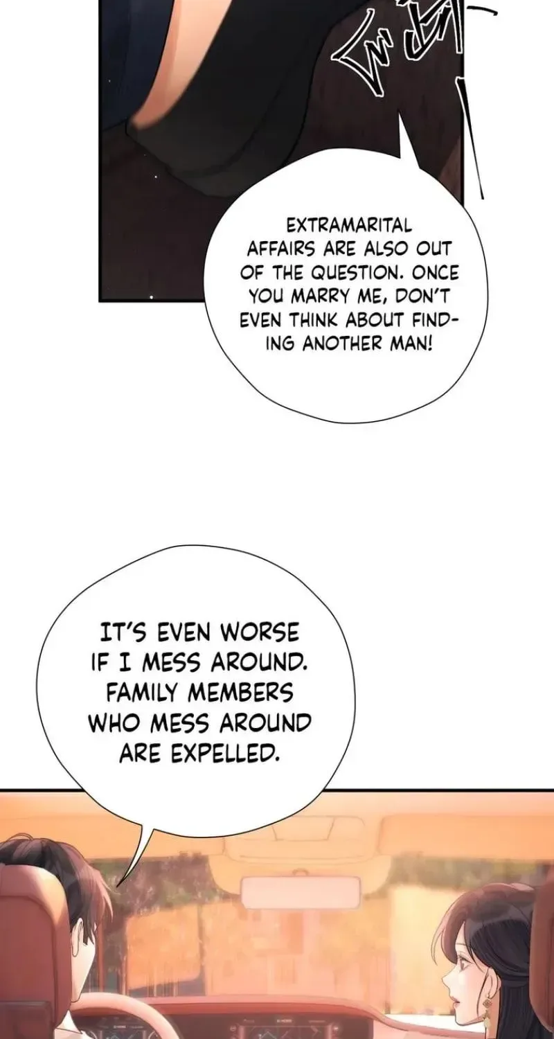 The Perfect Girl Isn't So Perfect Chapter 28 page 44