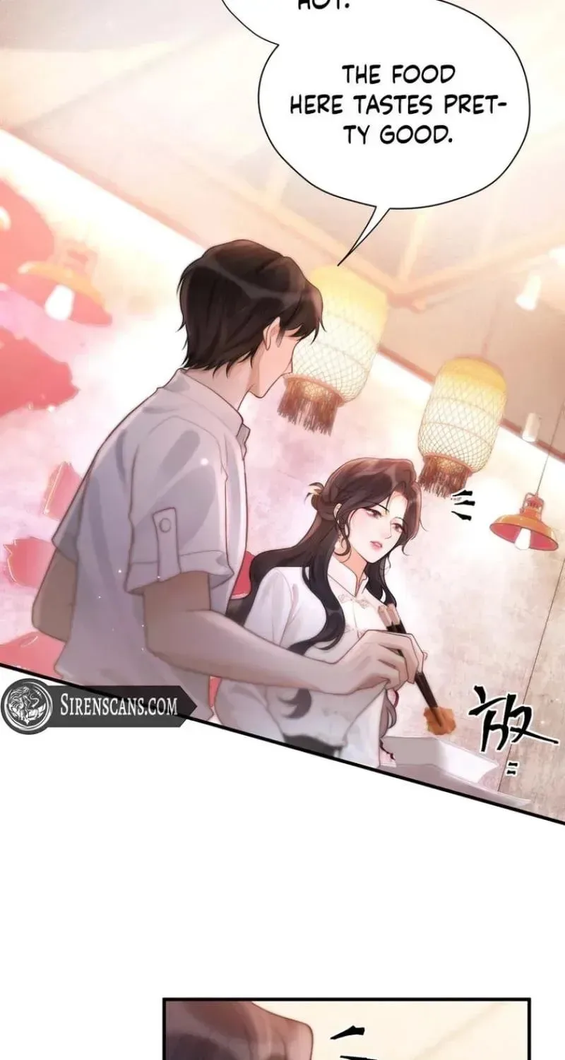 The Perfect Girl Isn't So Perfect Chapter 29 page 24