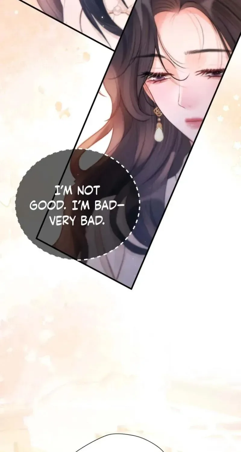 The Perfect Girl Isn't So Perfect Chapter 29 page 21