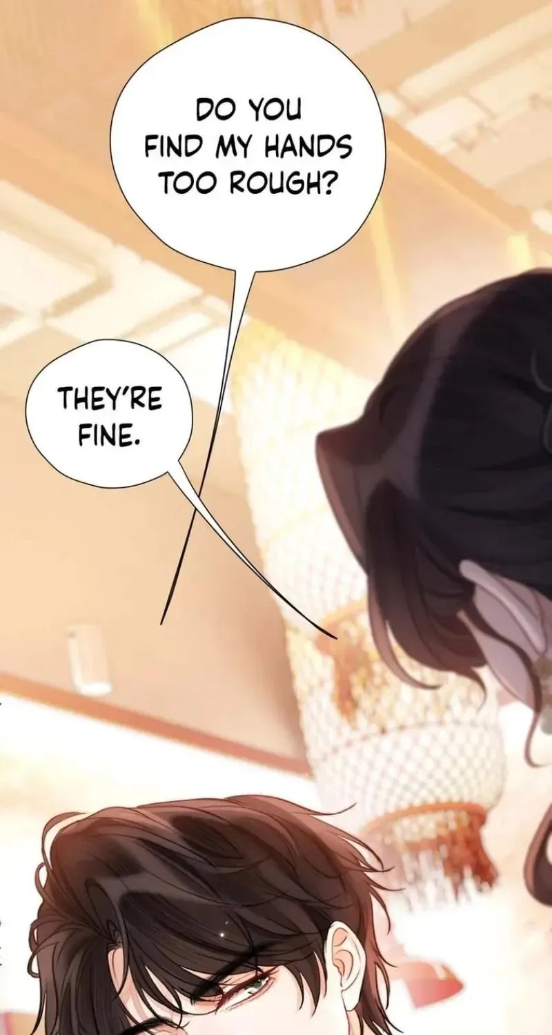 The Perfect Girl Isn't So Perfect Chapter 29 page 16