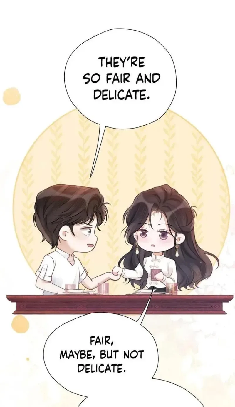 The Perfect Girl Isn't So Perfect Chapter 29 page 14
