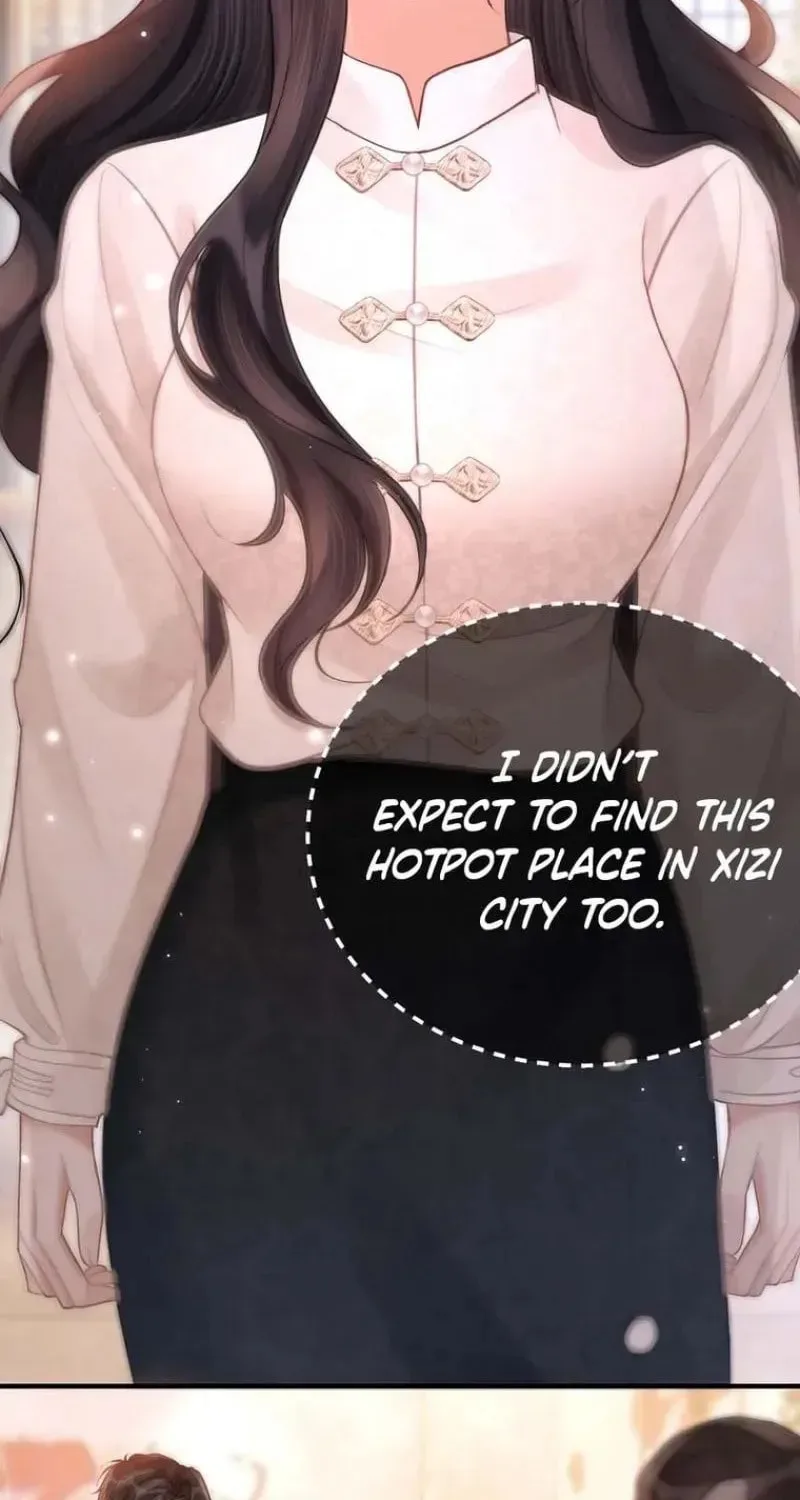 The Perfect Girl Isn't So Perfect Chapter 29 page 9