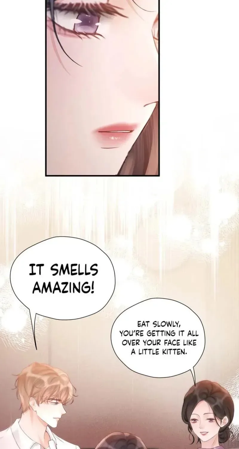 The Perfect Girl Isn't So Perfect Chapter 29 page 26