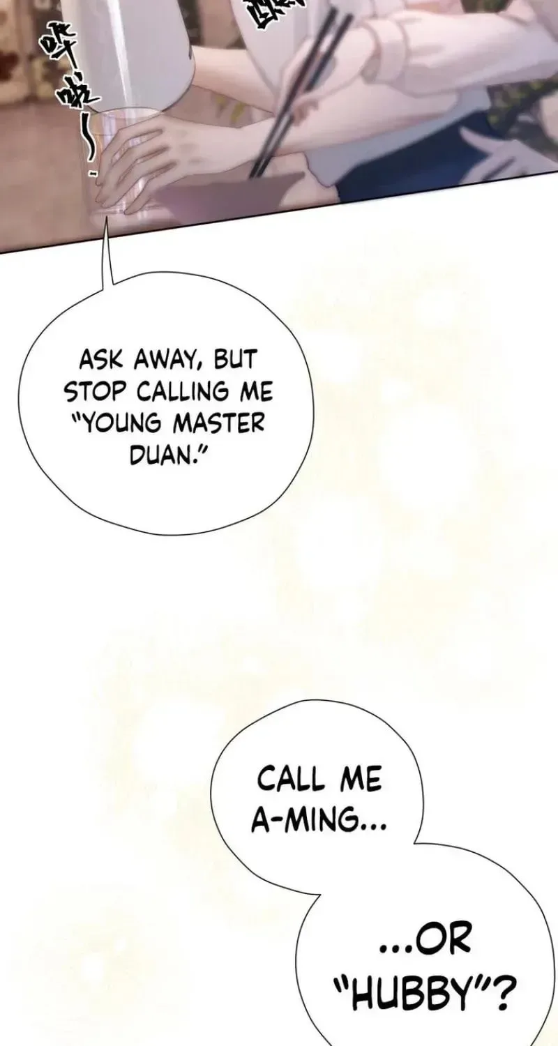 The Perfect Girl Isn't So Perfect Chapter 29 page 36