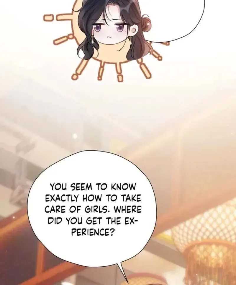 The Perfect Girl Isn't So Perfect Chapter 29 page 38
