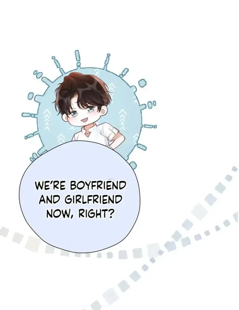 The Perfect Girl Isn't So Perfect Chapter 29 page 43