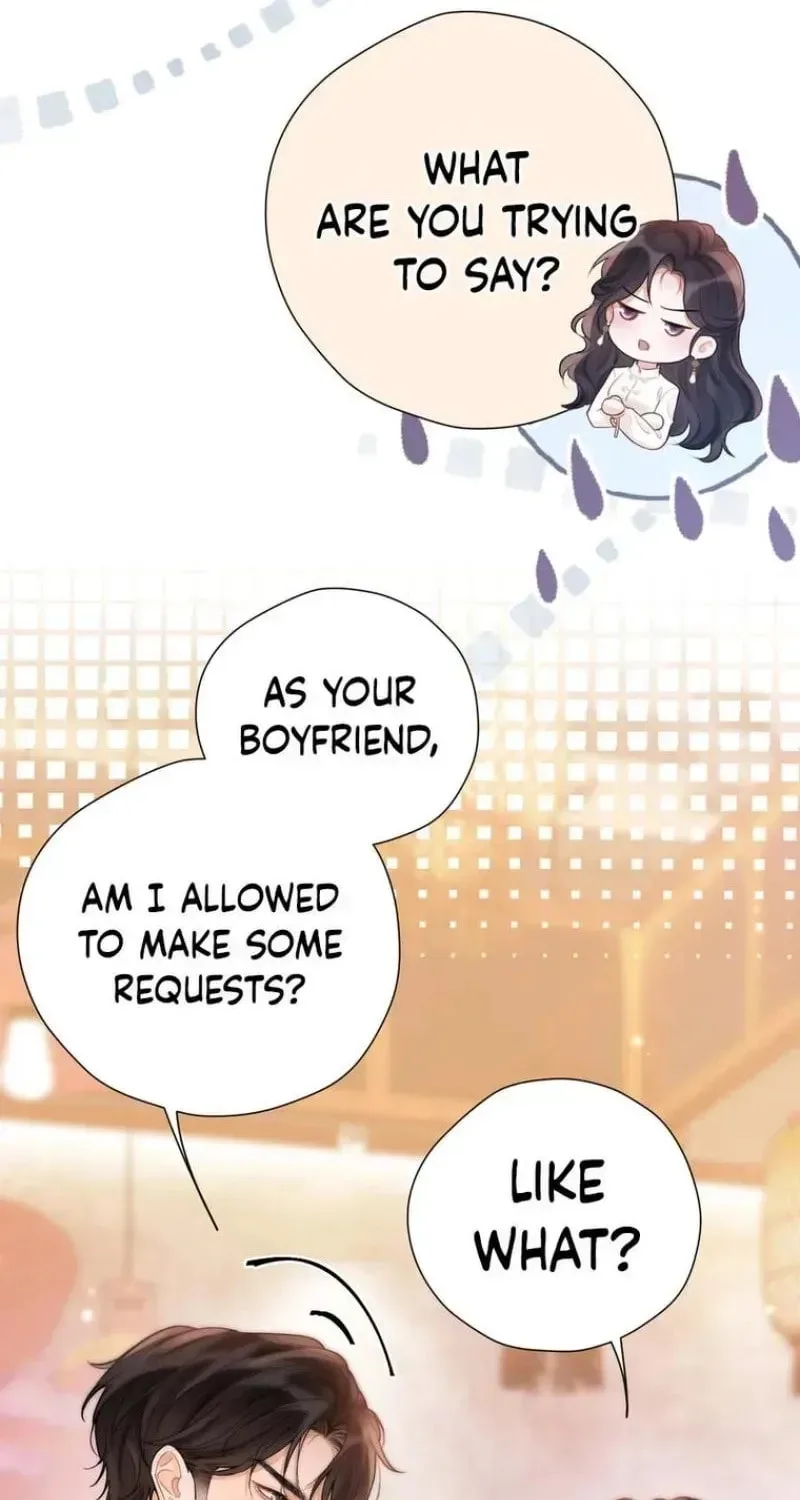 The Perfect Girl Isn't So Perfect Chapter 29 page 44
