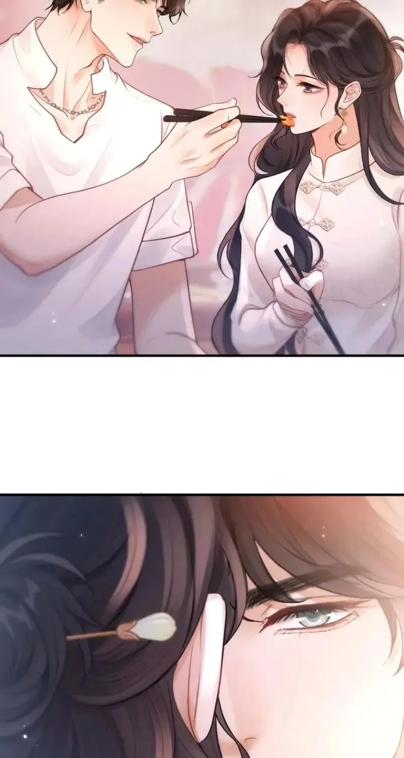 The Perfect Girl Isn't So Perfect Chapter 29 page 45