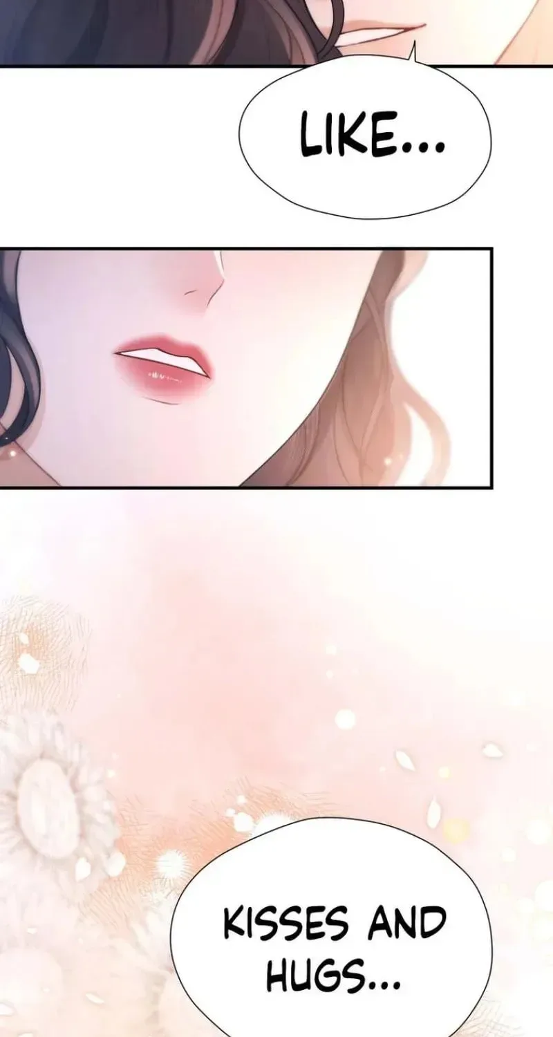 The Perfect Girl Isn't So Perfect Chapter 29 page 46