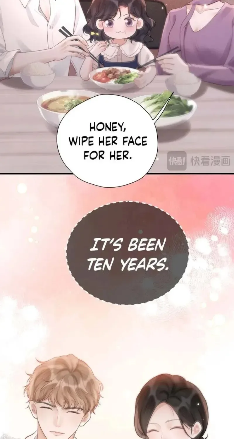 The Perfect Girl Isn't So Perfect Chapter 29 page 27