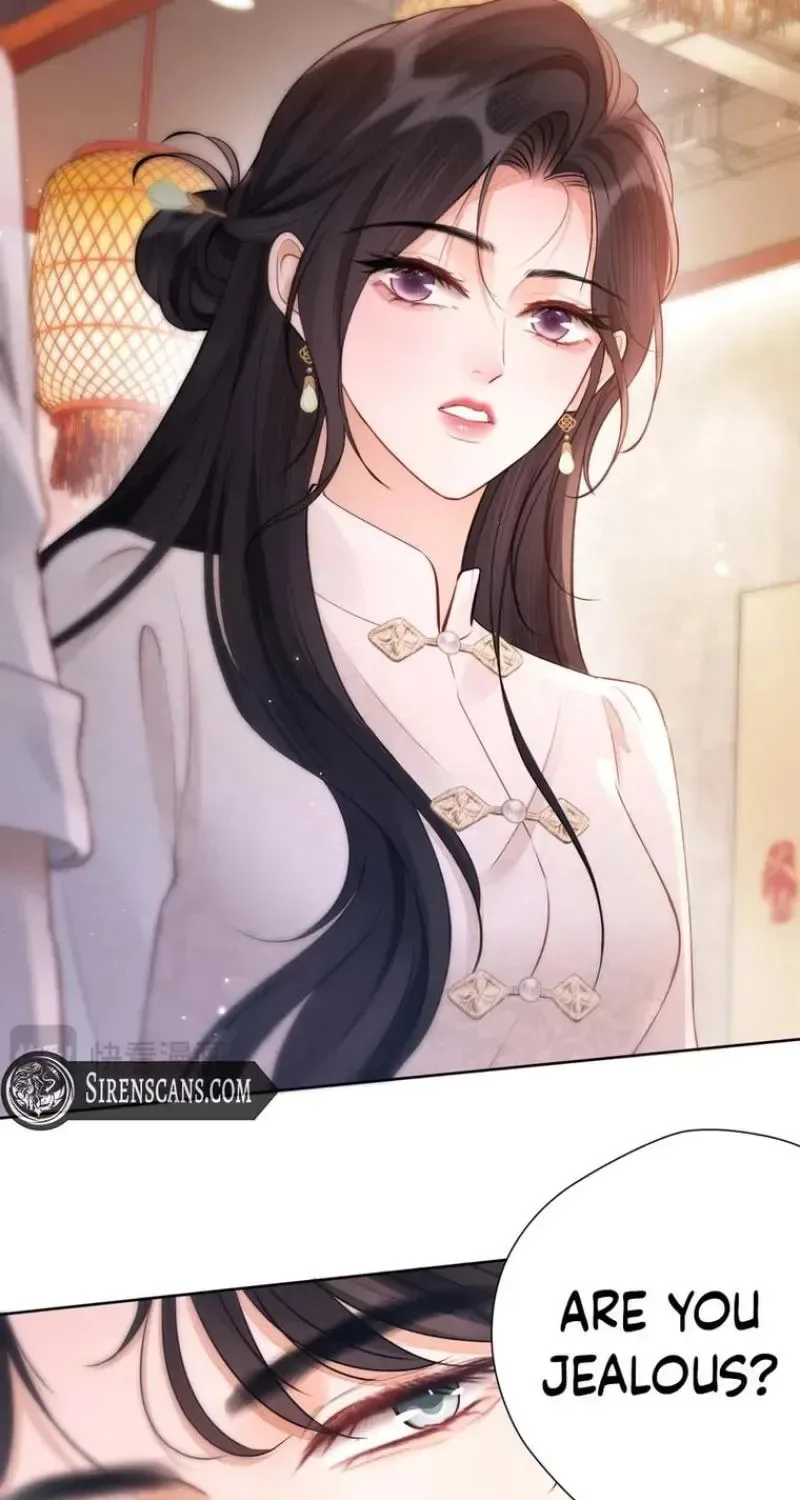 The Perfect Girl Isn't So Perfect Chapter 29 page 39
