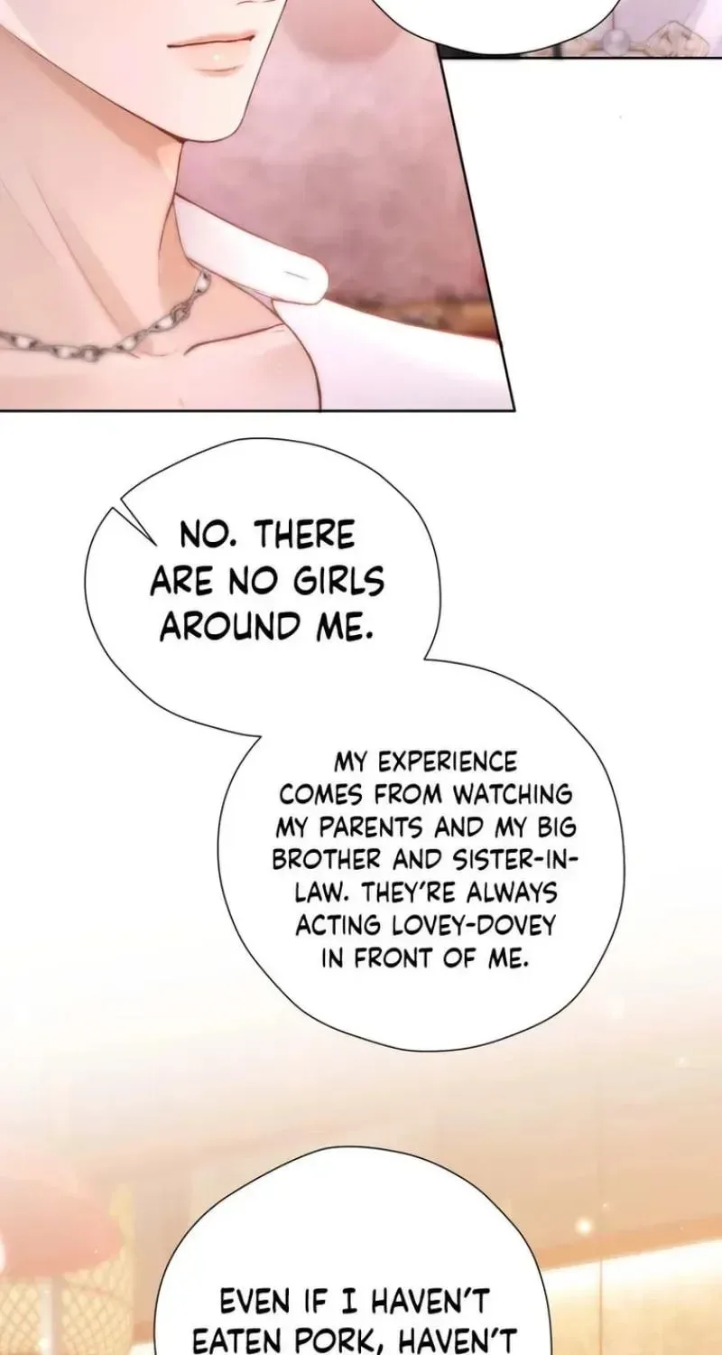 The Perfect Girl Isn't So Perfect Chapter 29 page 41