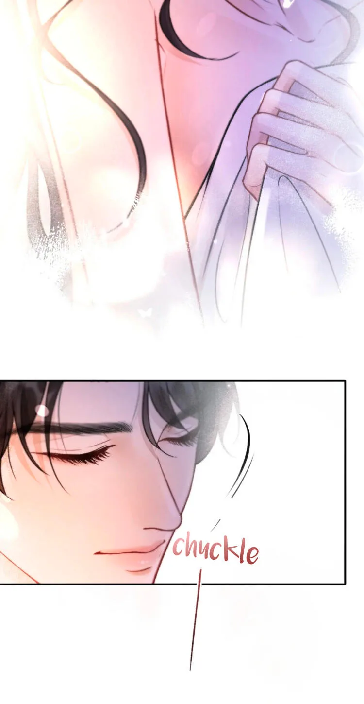 The Perfect Girl Isn't So Perfect Chapter 3 page 16