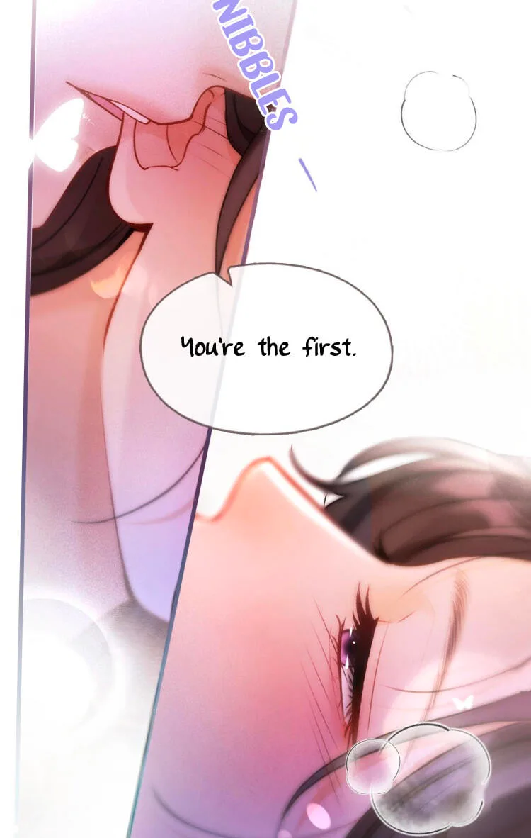 The Perfect Girl Isn't So Perfect Chapter 3 page 8