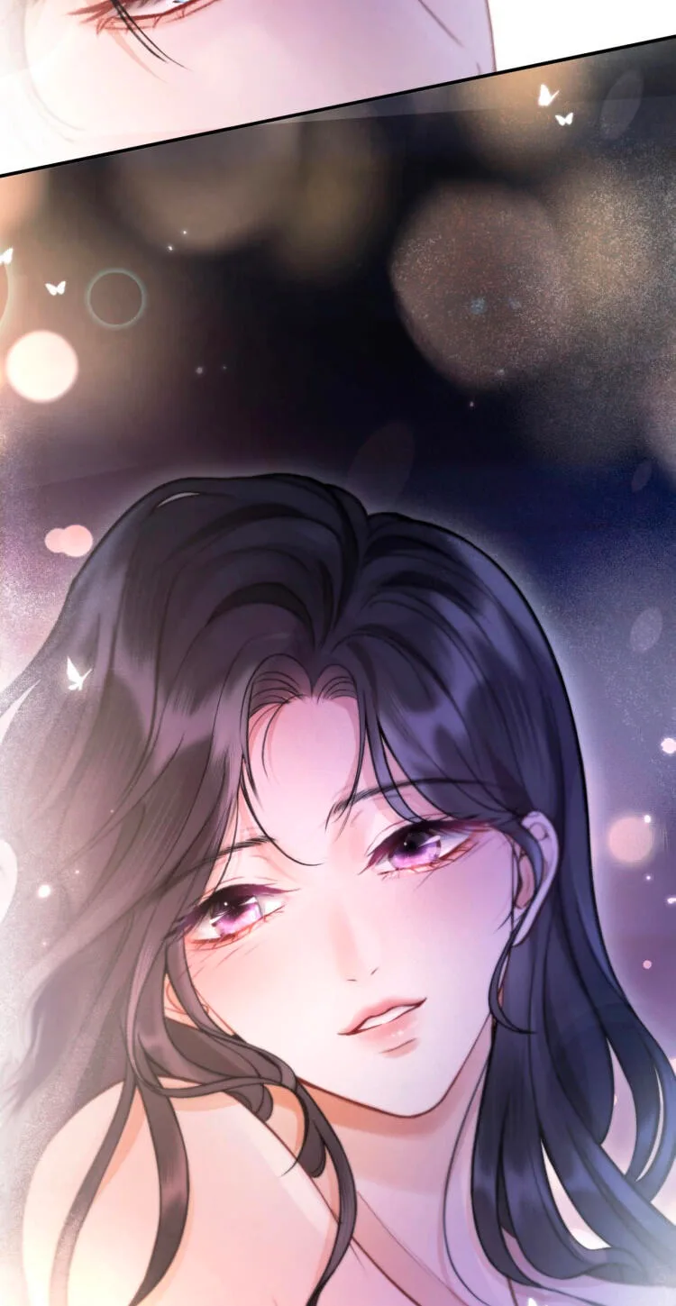 The Perfect Girl Isn't So Perfect Chapter 3 page 15