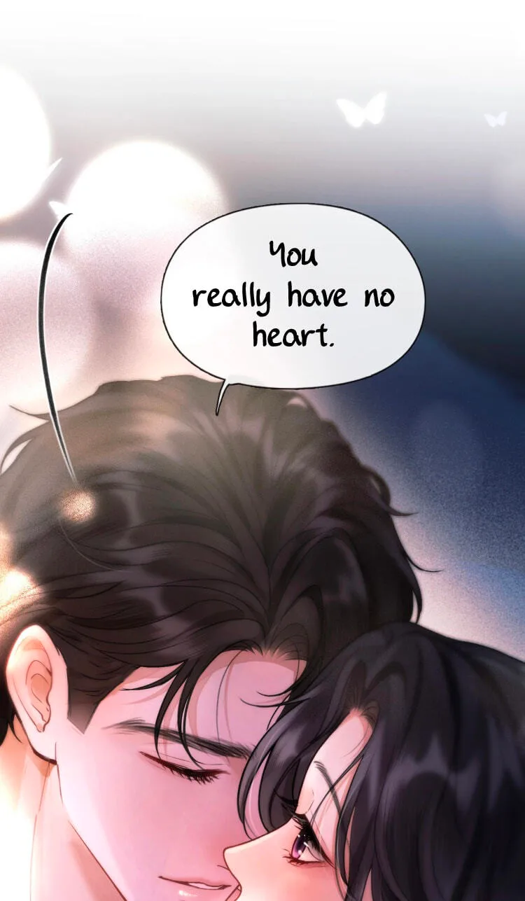 The Perfect Girl Isn't So Perfect Chapter 3 page 17