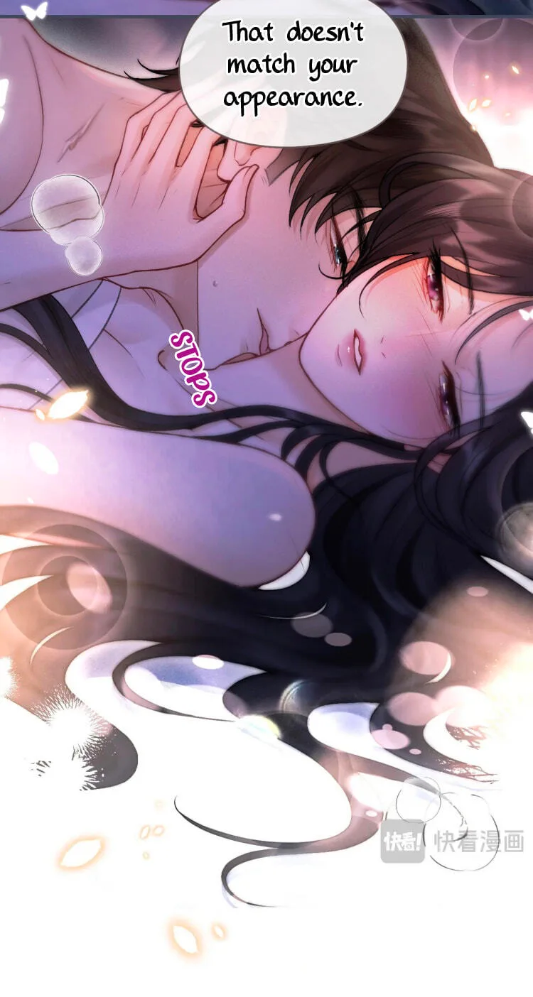 The Perfect Girl Isn't So Perfect Chapter 3 page 6