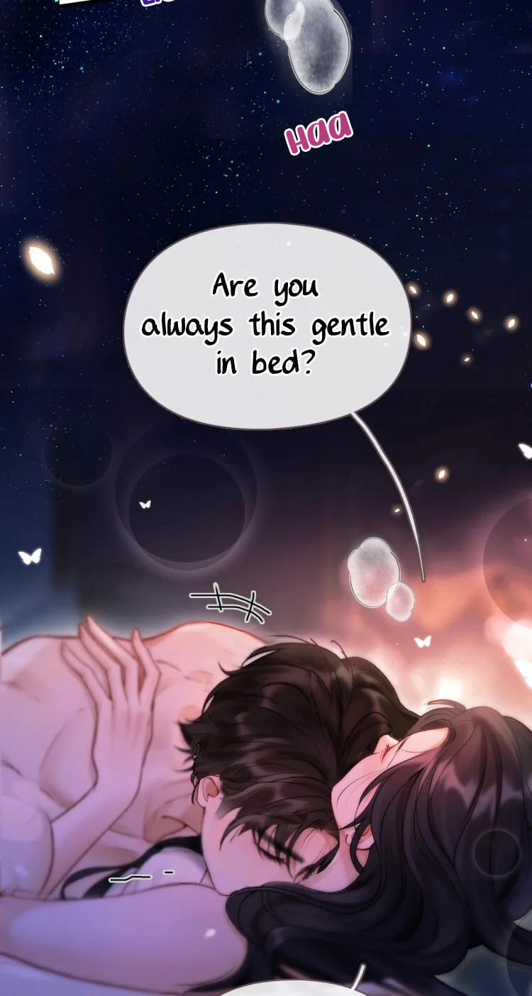 The Perfect Girl Isn't So Perfect Chapter 3 page 5