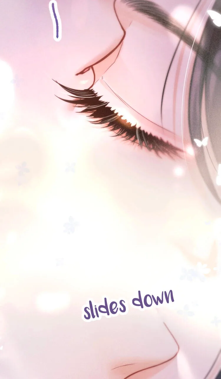 The Perfect Girl Isn't So Perfect Chapter 3 page 19
