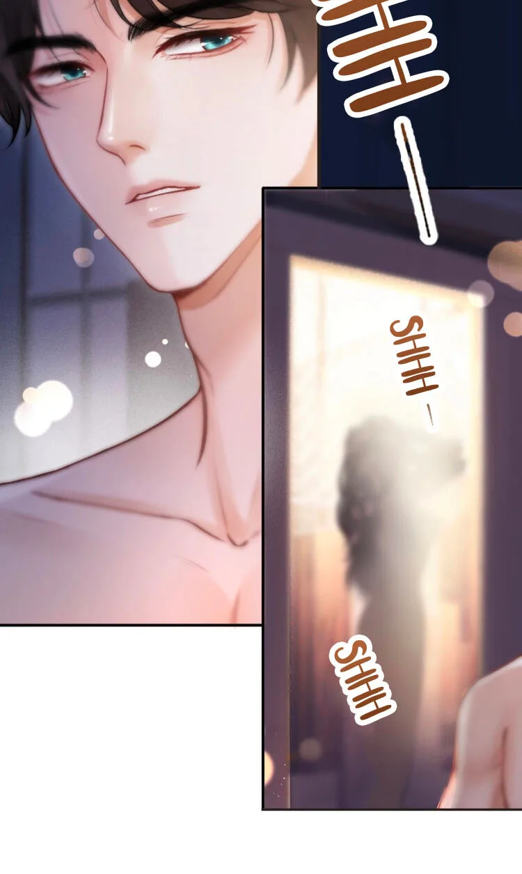 The Perfect Girl Isn't So Perfect Chapter 3 page 28