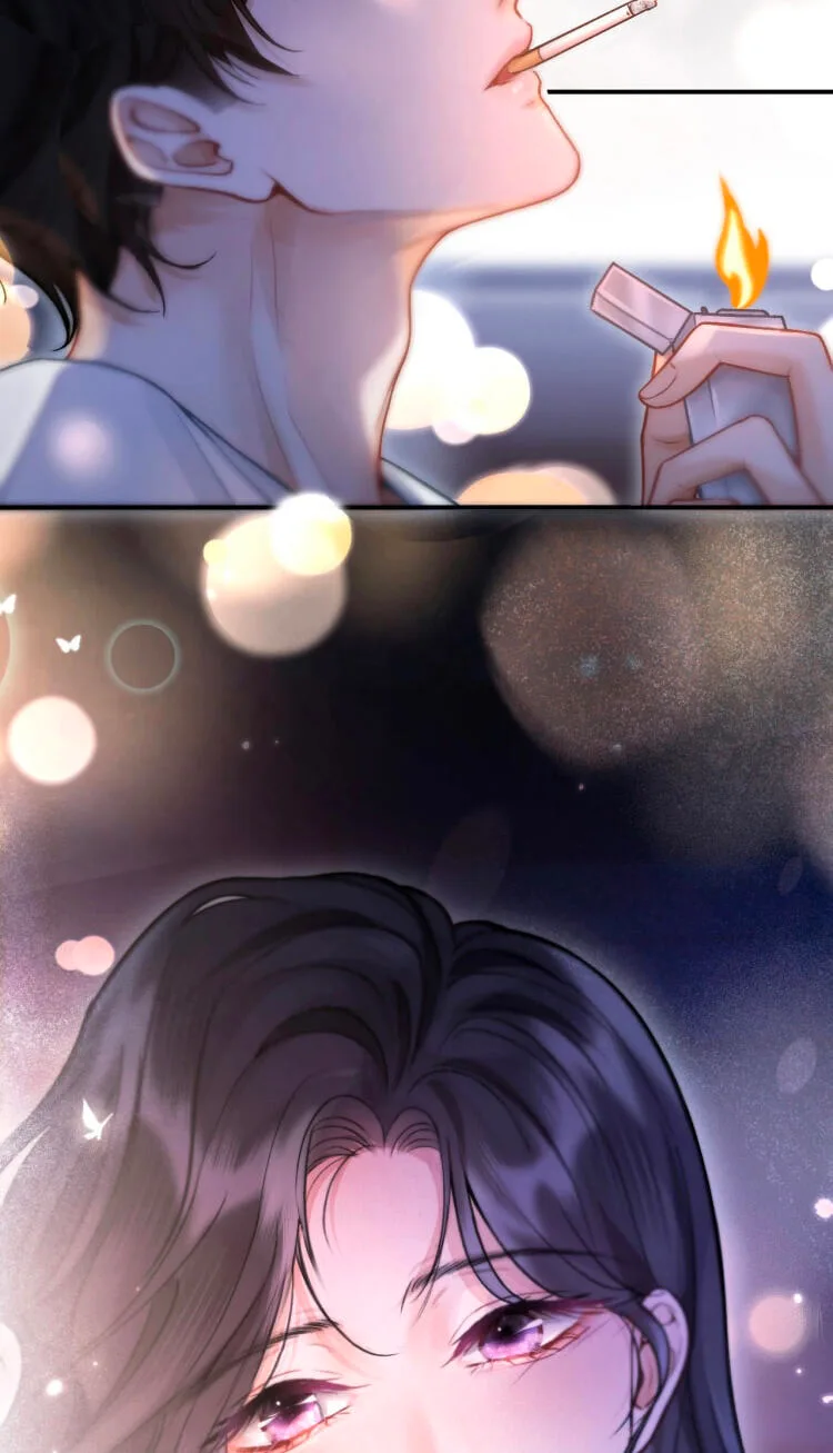 The Perfect Girl Isn't So Perfect Chapter 3 page 31