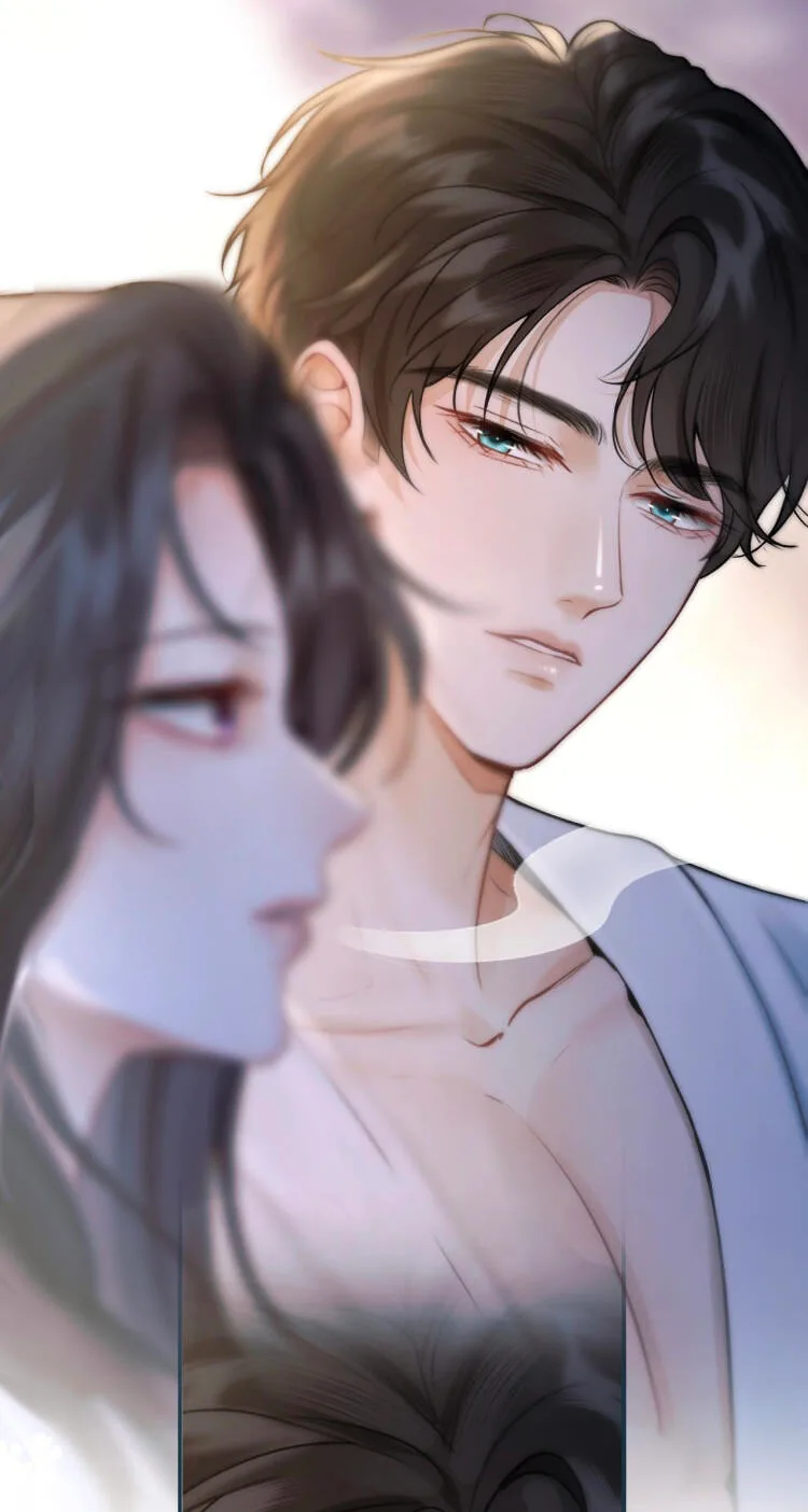 The Perfect Girl Isn't So Perfect Chapter 3 page 36