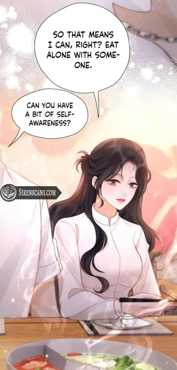 The Perfect Girl Isn't So Perfect Chapter 30 page 6