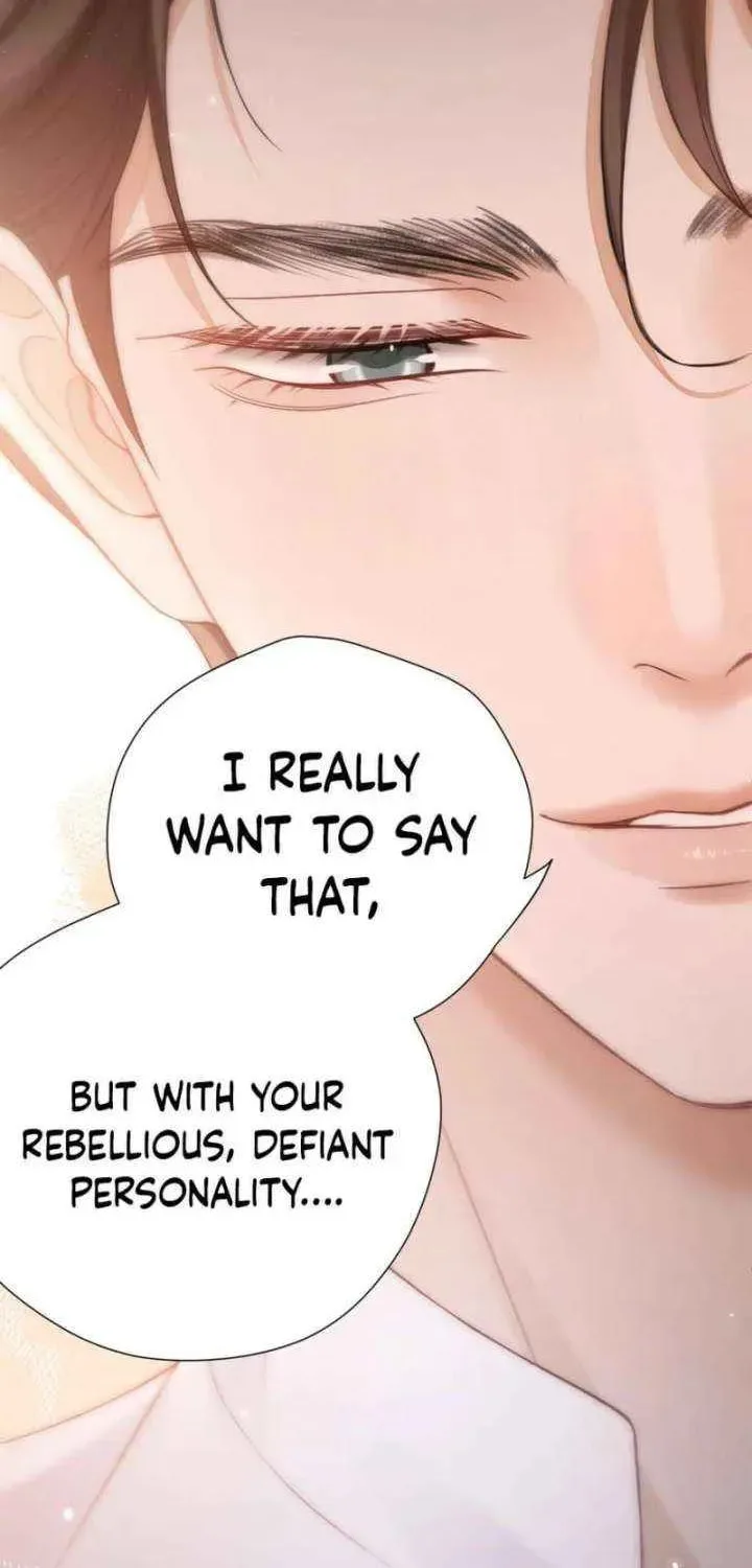 The Perfect Girl Isn't So Perfect Chapter 30 page 5