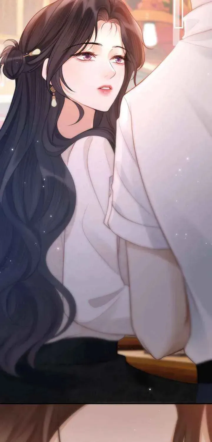 The Perfect Girl Isn't So Perfect Chapter 30 page 4