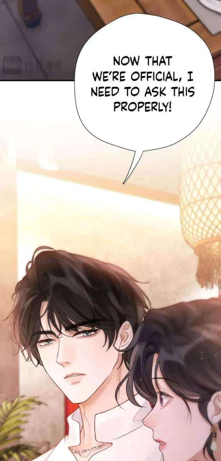 The Perfect Girl Isn't So Perfect Chapter 30 page 15