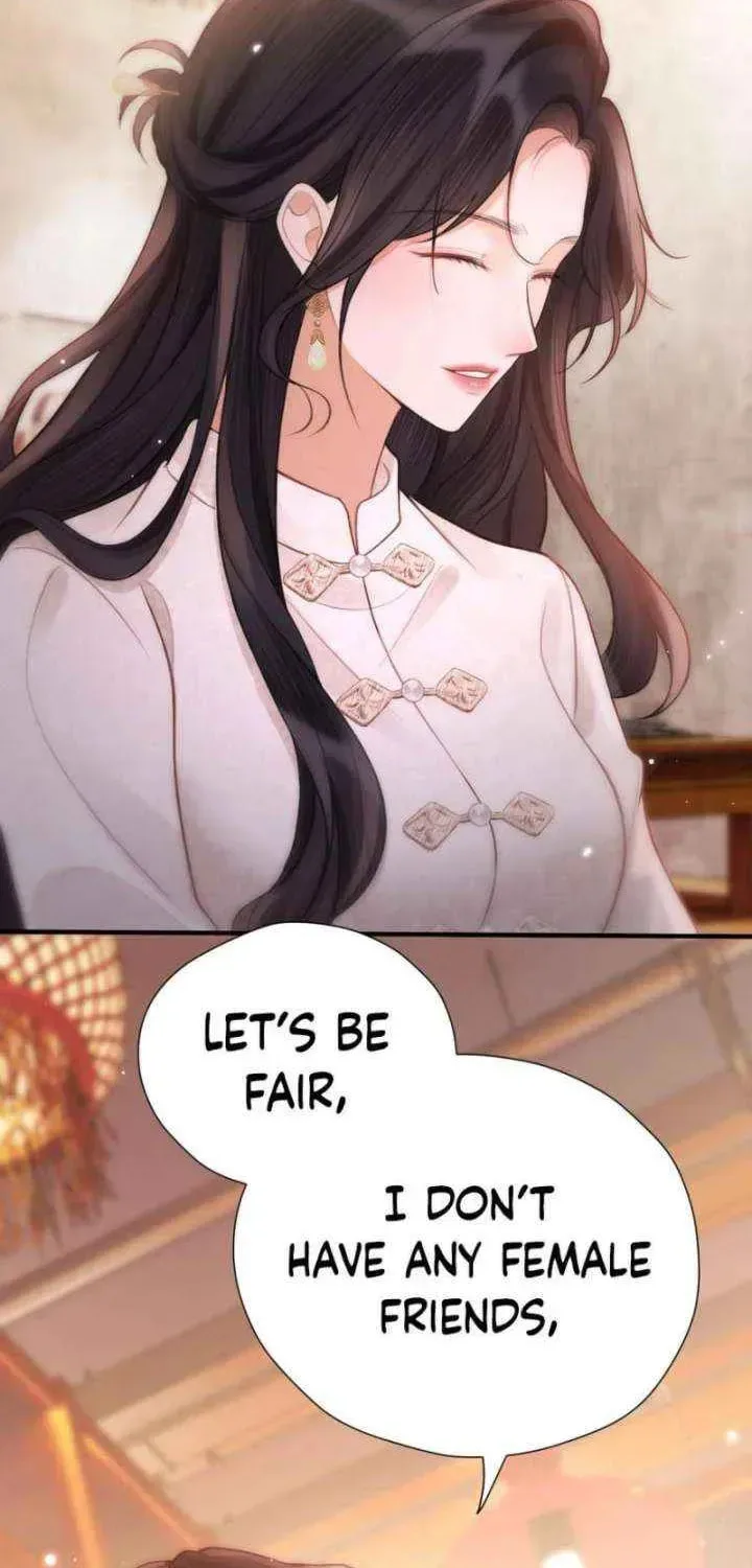 The Perfect Girl Isn't So Perfect Chapter 30 page 9