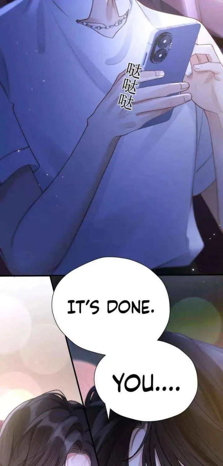 The Perfect Girl Isn't So Perfect Chapter 30 page 29