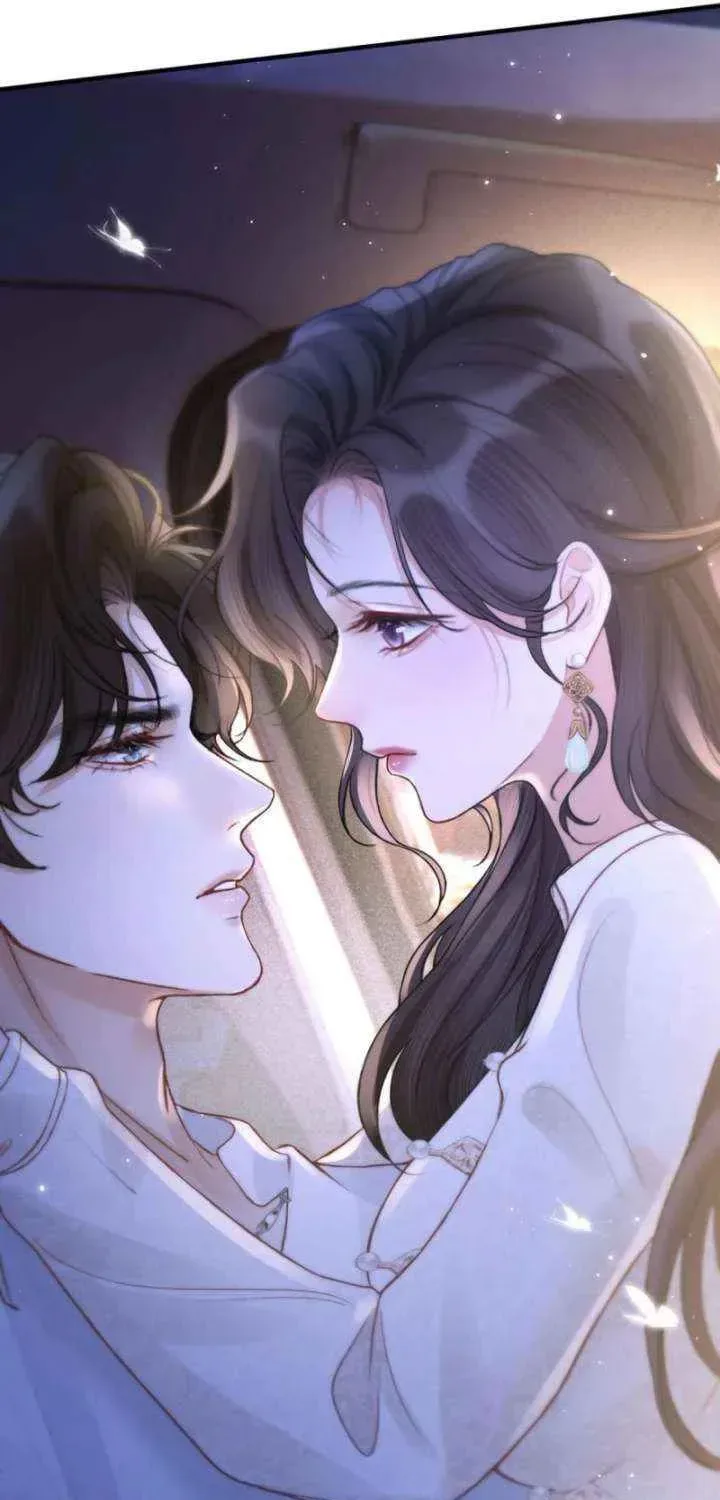 The Perfect Girl Isn't So Perfect Chapter 30 page 32