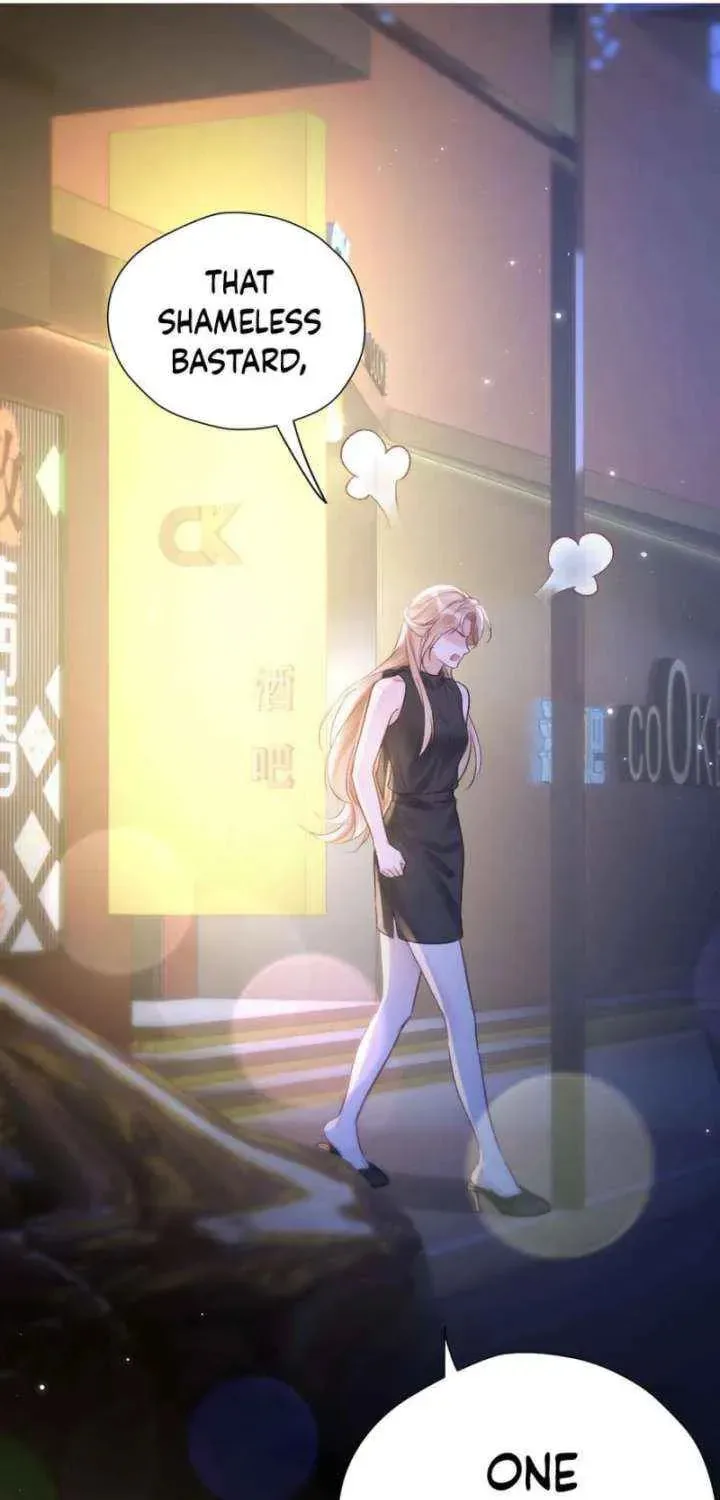 The Perfect Girl Isn't So Perfect Chapter 30 page 40