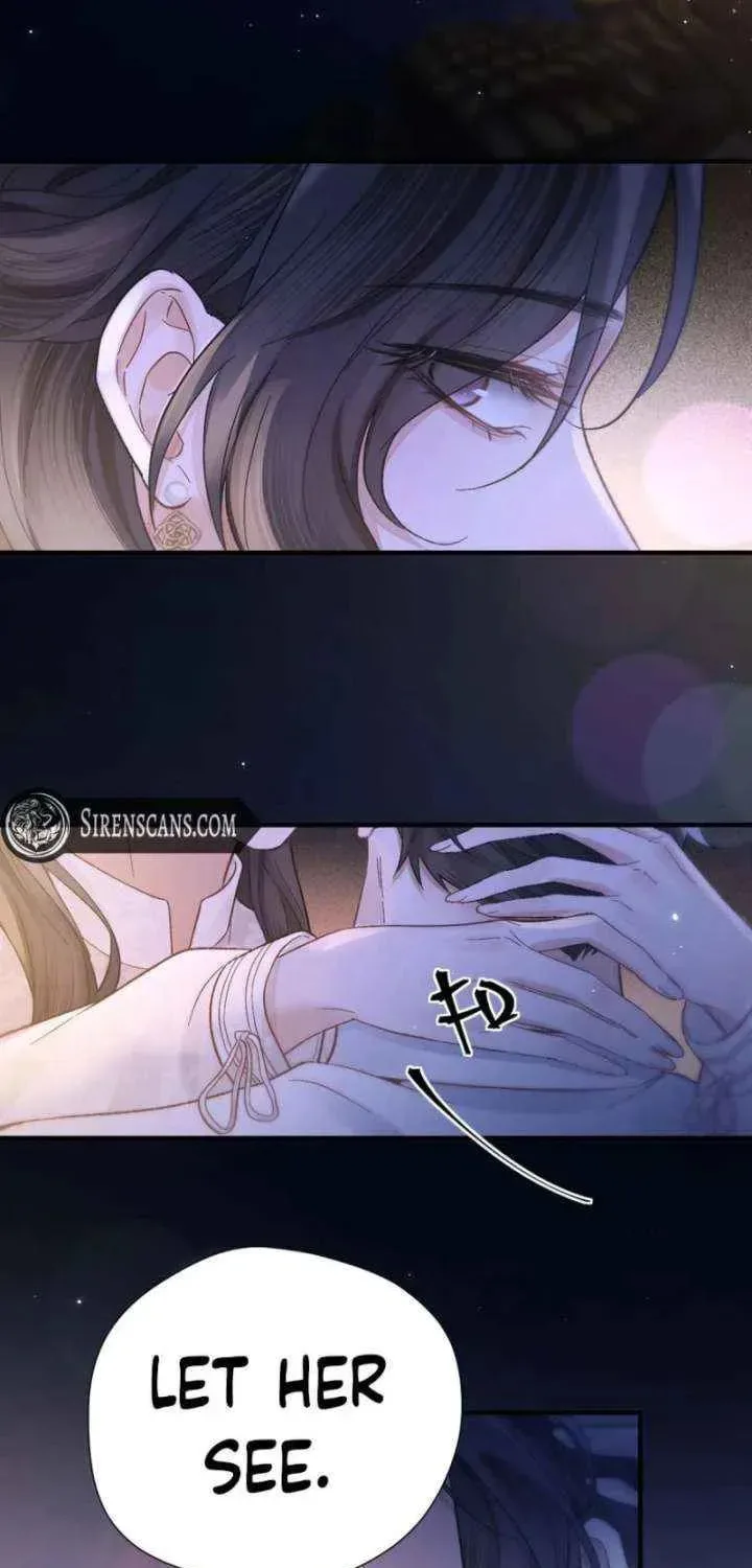The Perfect Girl Isn't So Perfect Chapter 30 page 42